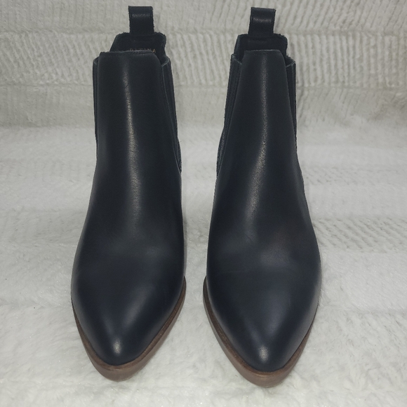 Portland Leather Goods "Dakota" boot - Picture 4 of 9